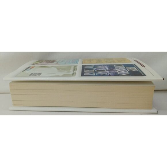 Reader's Digest 4 Novels in 1 HC 2003 1st Ed w/ Dust Jacket Leather Bound NM - Picture 5 of 11